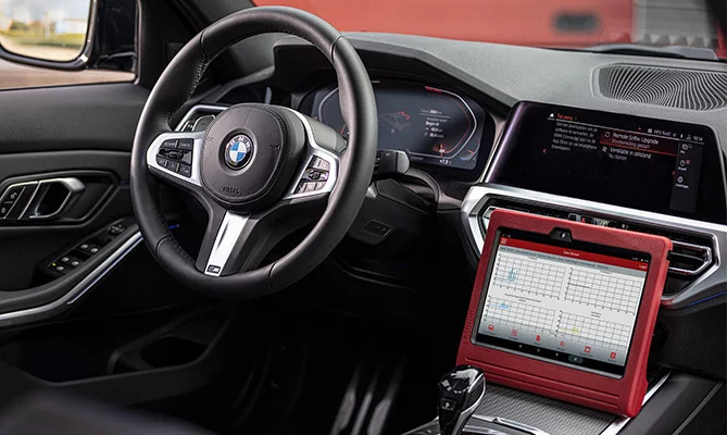 diagnostyka komputerowa