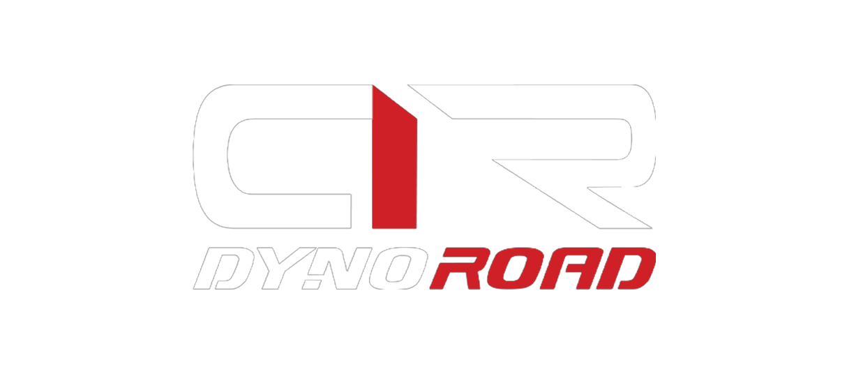 DynoRoad Logo